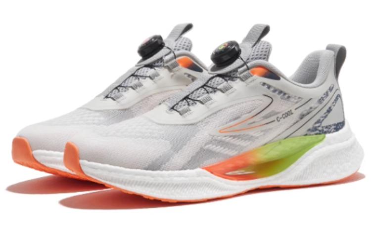 CAMEL CROWN Running Shoes Low 'Translucent Rebound Support' 圖 2