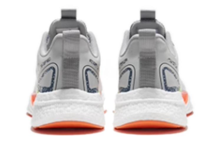 CAMEL CROWN Running Shoes Low 'Translucent Rebound Support' 圖 4