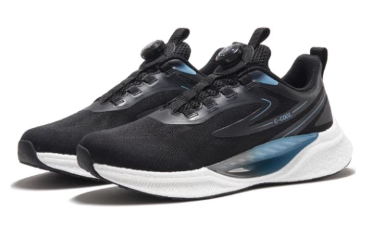 CAMEL CROWN Running Shoes Low 'Translucent Rebound Support' 圖 7