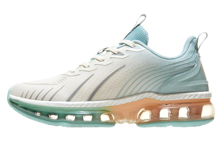 Lookbook Sepatu Lari CAMEL CROWN Low 'Bernapas & Penyerap Kejut' C13S397020