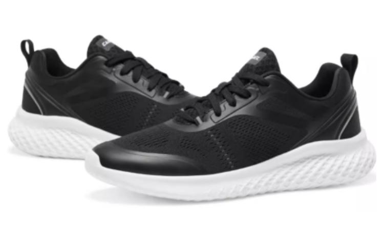 Shop CAMEL CROWN Sepatu Lari Rendah 'Nyaman Ringan Bernapas' XD12210521