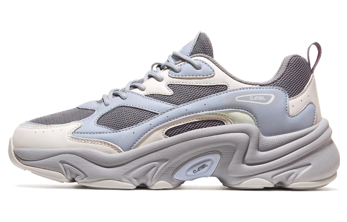 CAMEL CROWN Shock-Absorbent Low-Top Dad Shoe 'Men's'