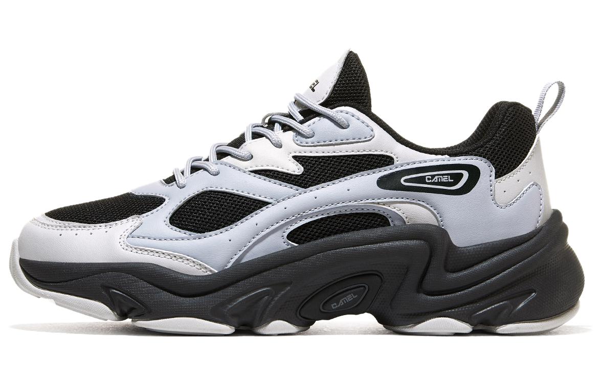 CAMEL CROWN Shock-Absorbent Low-Top Dad Shoe 'Men's' 圖 2