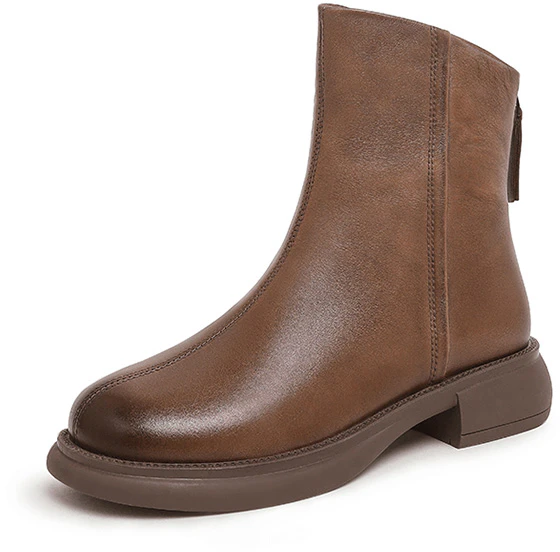 camel-crown-short-boot-fleece-comfort-cotton-women-s-lf-22247537