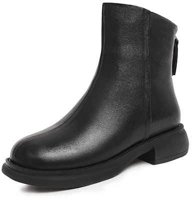 骆驼王冠 女款羊毛保暖短靴 LF22247537 Order 骆驼王冠 女款羊毛保暖短靴 LF22247537