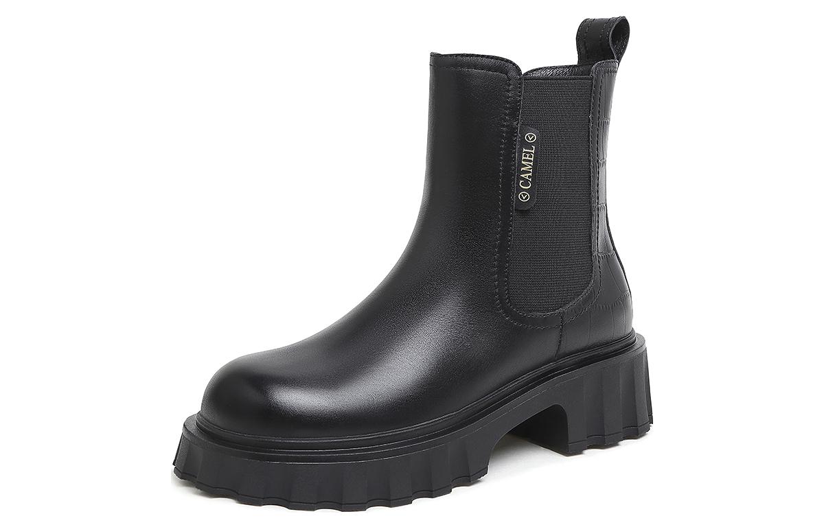 CAMEL CROWN Short Boots 'Durable Non-Slip Women's'