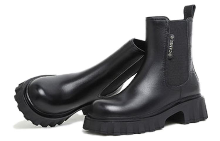 CAMEL CROWN Short Boots 'Durable Non-Slip Women's' 圖 2