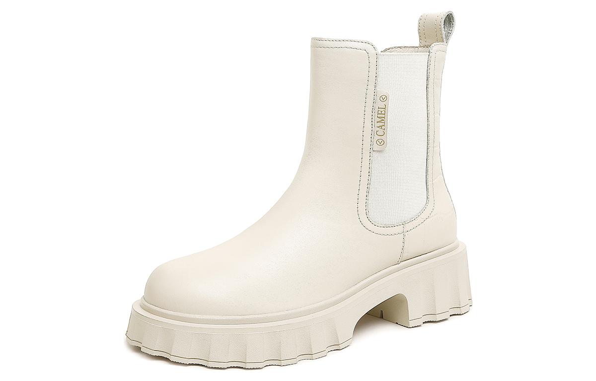 CAMEL CROWN Short Boots 'Durable Non-Slip Women's' 圖 3