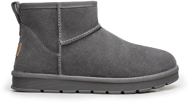 Boots Salju Camel Crown Pendek 'Hangat dan Nyaman' GE12247057 6