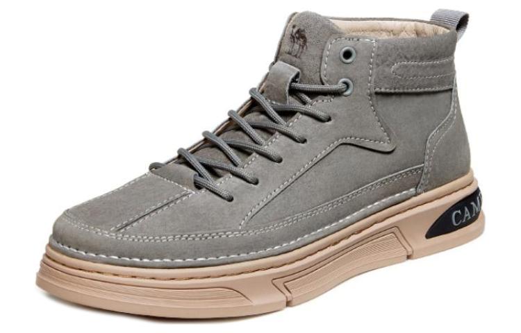 CAMEL CROWN Skate Mid 'Versatile Casual' A142372024