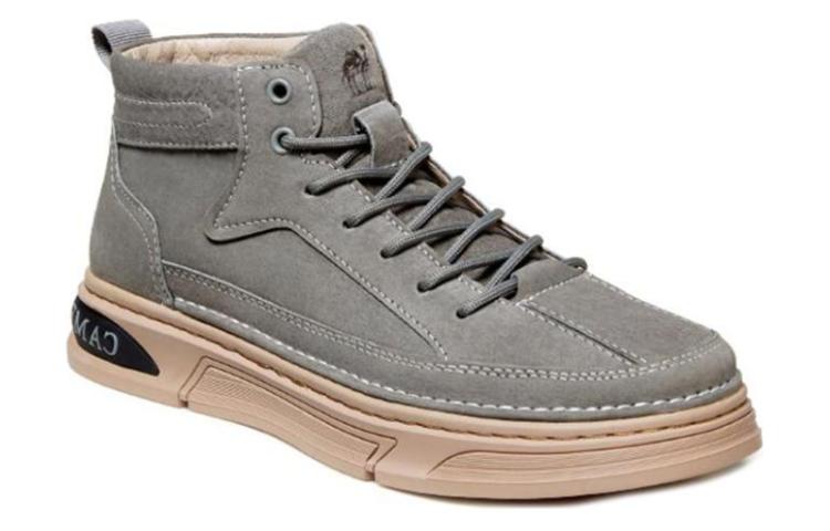 Order CAMEL CROWN Skate Mid 'Kasut Kasual Serbaguna' A142372024