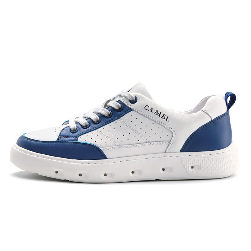 CAMEL CROWN Skate Shoes 'Breathable' 圖 13