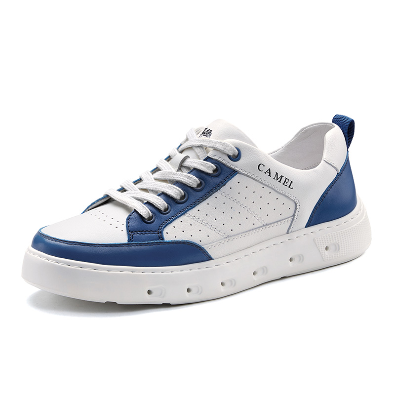 CAMEL CROWN Skate Shoes 'Breathable' 圖 15