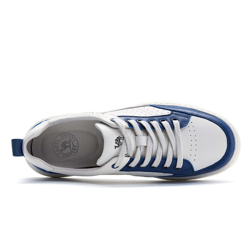 CAMEL CROWN Skate Shoes 'Breathable' 圖 16