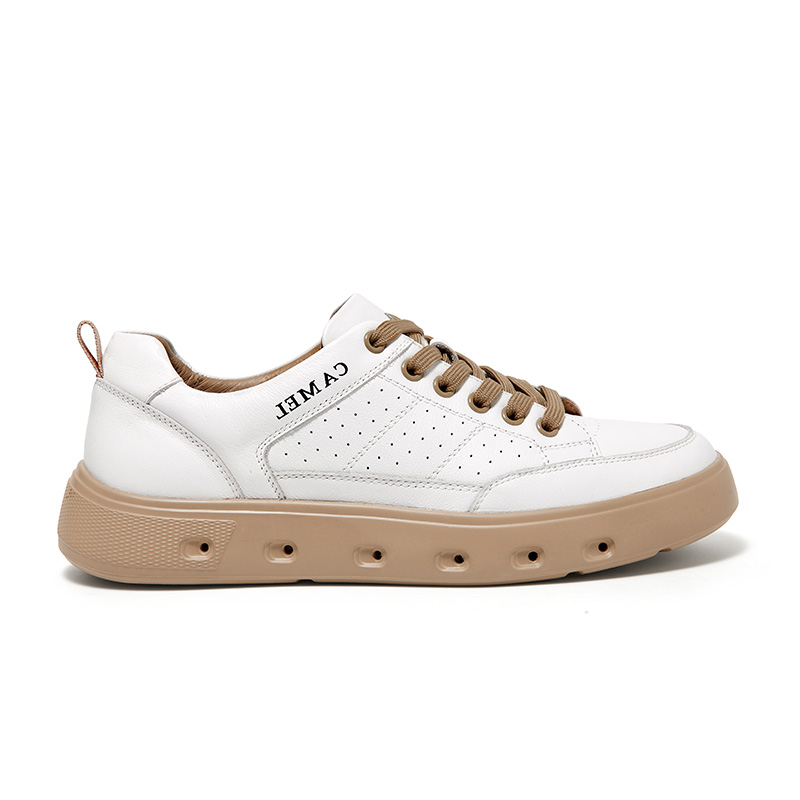 CAMEL CROWN Skate Shoes 'Breathable' 圖 2