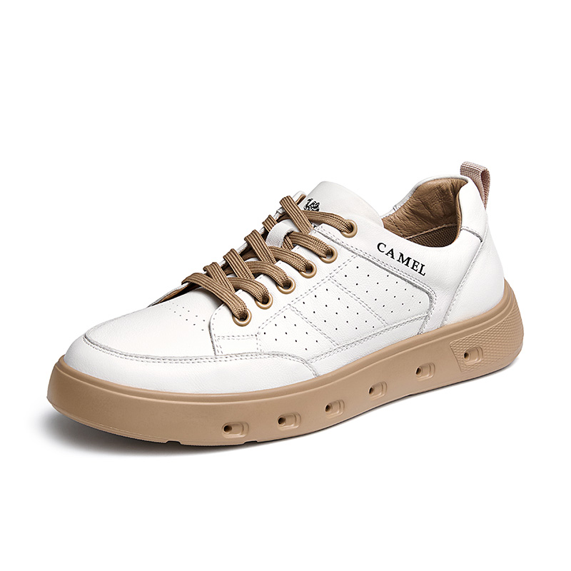 CAMEL CROWN Skate Shoes 'Breathable' 圖 3