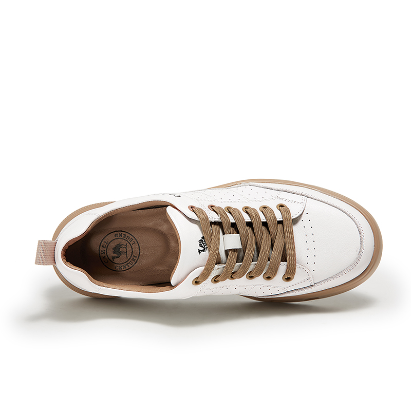 CAMEL CROWN Skate Shoes 'Breathable' 圖 4