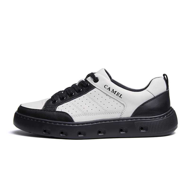 CAMEL CROWN Skate Shoes 'Breathable' 圖 7