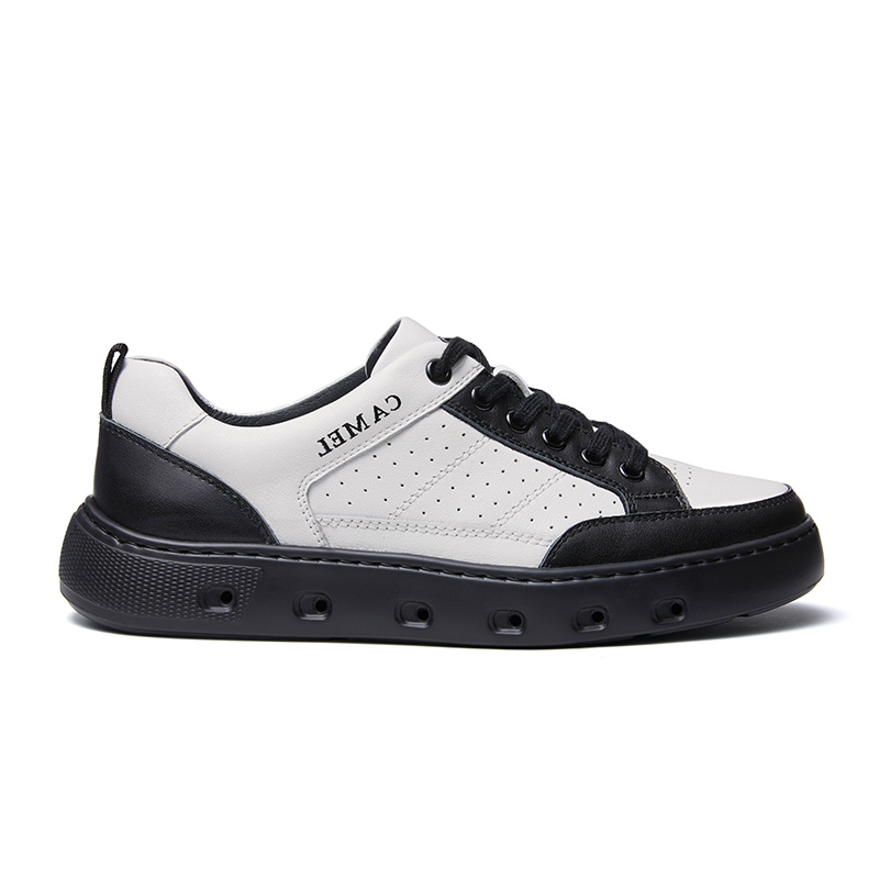 CAMEL CROWN Skate Shoes 'Breathable' 圖 8