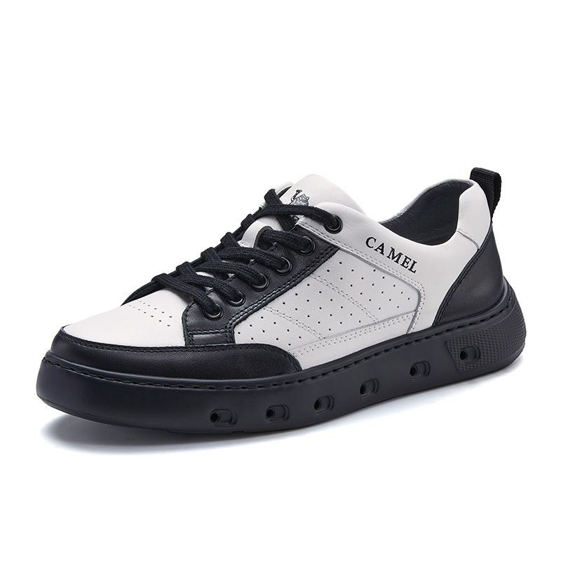 CAMEL CROWN Skate Shoes 'Breathable' 圖 9