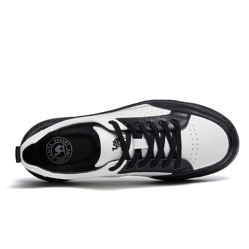 CAMEL CROWN Skate Shoes 'Breathable' 圖 10