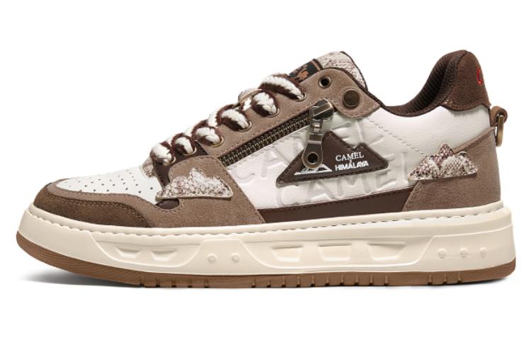 CAMEL CROWN Skate Shoes 'CMFT Match' 圖 4