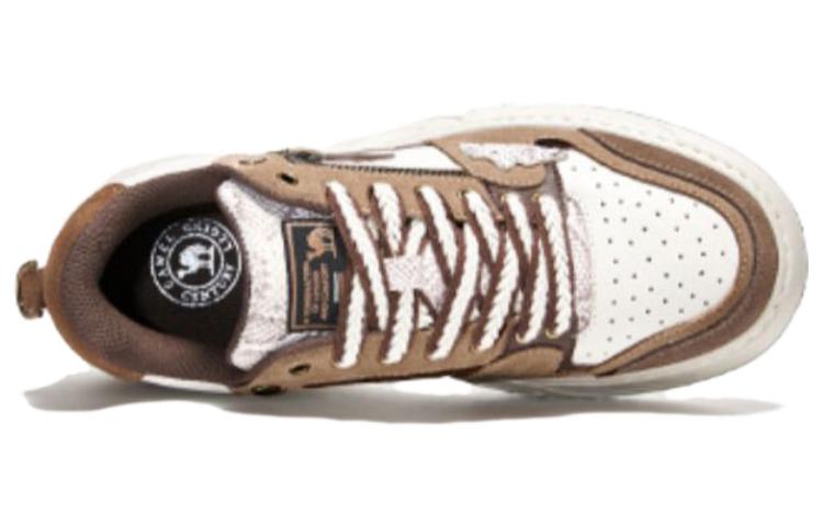 CAMEL CROWN Skate Shoes 'CMFT Match' 圖 5