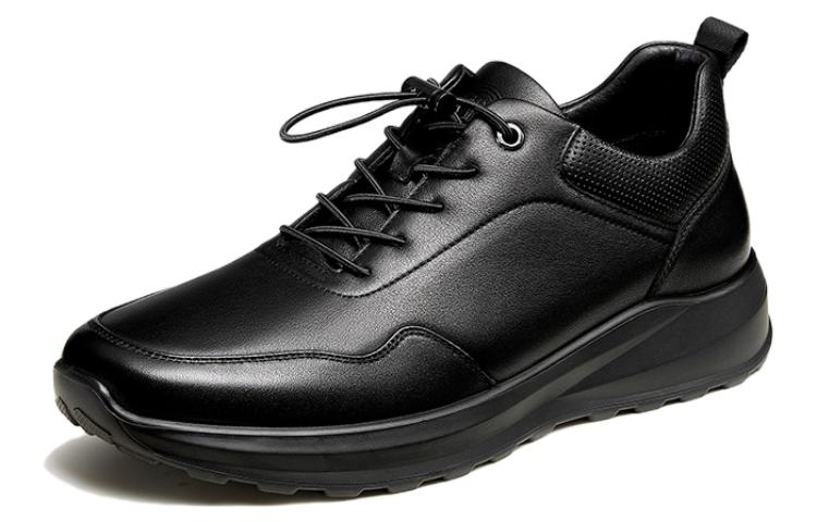 CAMEL CROWN Slip-On 'Business Casual Fleece-Lined'