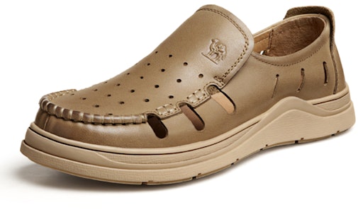 CAMEL CROWN Slip-On 'Sandal Sukan Bercorak'. GE12220714 Order CAMEL CROWN Slip-On 'Sandal Sukan Bercorak'. GE12220714