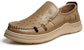 CAMEL CROWN Slip-On 'Sandal Sukan Bercorak'. GE12220714