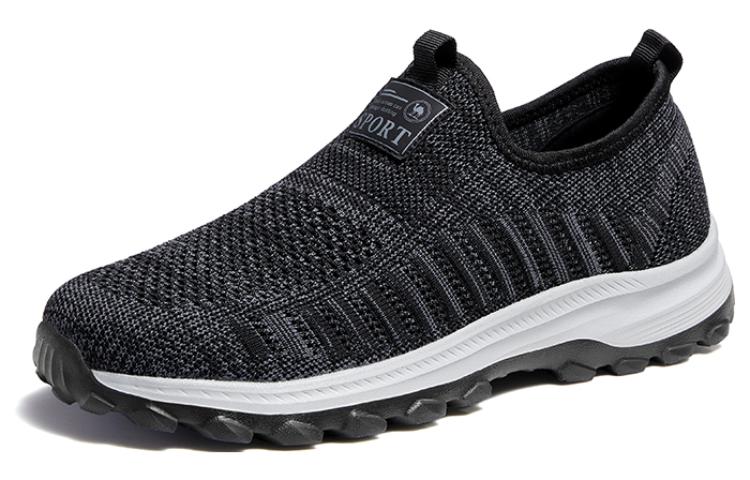 Buy 骆驼皇冠透气便捷低帮跑鞋 P13S342017