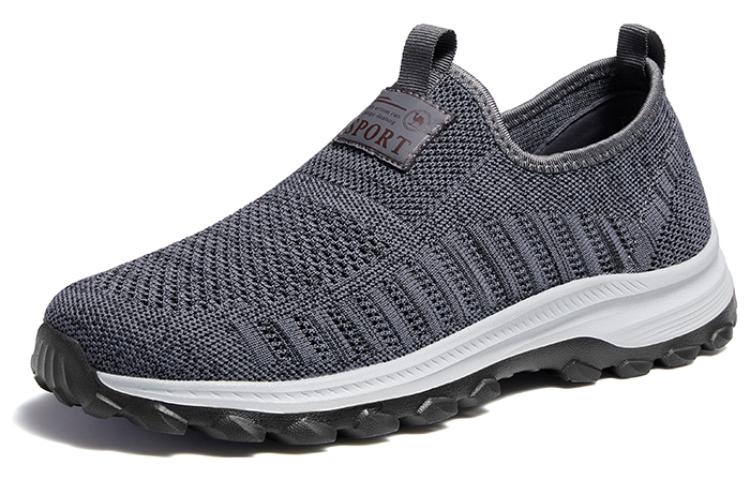 Lookbook 骆驼皇冠透气便捷低帮跑鞋 P13S342017