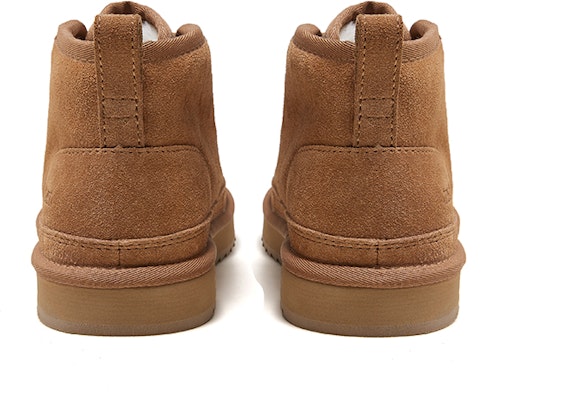 Botas de Nieve CAMEL CROWN 'Forro de Lana Cálida de Gamuza'. G13W837106 3
