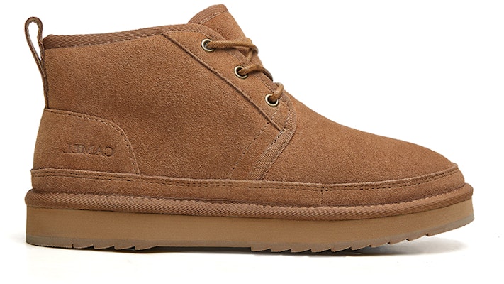 Botas de Nieve CAMEL CROWN 'Forro de Lana Cálida de Gamuza'. G13W837106 Cheap Botas de Nieve CAMEL CROWN 'Forro de Lana Cálida de Gamuza'. G13W837106