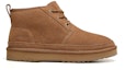Cheap CAMEL CROWN Snow Boots 'Fleece Lined Warm Wool Suede' G13W837106