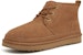 CAMEL CROWN Snow Boots 'Fleece Lined Warm Wool Suede' G13W837106