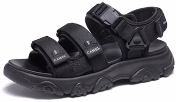 CAMEL CROWN Sport Sandal 'Breathable Shock-Absorbing' G13M220083 CAMEL CROWN Sport Sandal 'Breathable Shock-Absorbing' G13M220083
