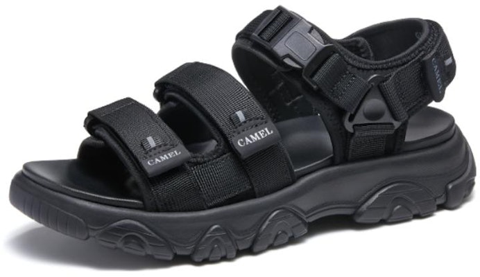 CAMEL CROWN Sport Sandal 'Breathable Shock-Absorbing' G13M220083 Buy CAMEL CROWN Sport Sandal 'Breathable Shock-Absorbing' G13M220083
