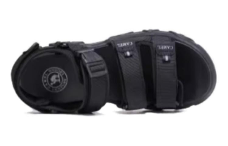 Order CAMEL駱駝 輕便透氣減震 運動涼鞋 男款