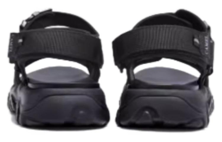 Lookbook CAMEL駱駝 輕便透氣減震 運動涼鞋 男款