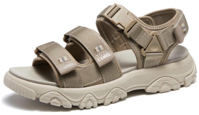 CAMEL CROWN Sport Sandal 'Breathable Shock-Absorbing' G13M220083 Purchase CAMEL CROWN Sport Sandal 'Breathable Shock-Absorbing' G13M220083