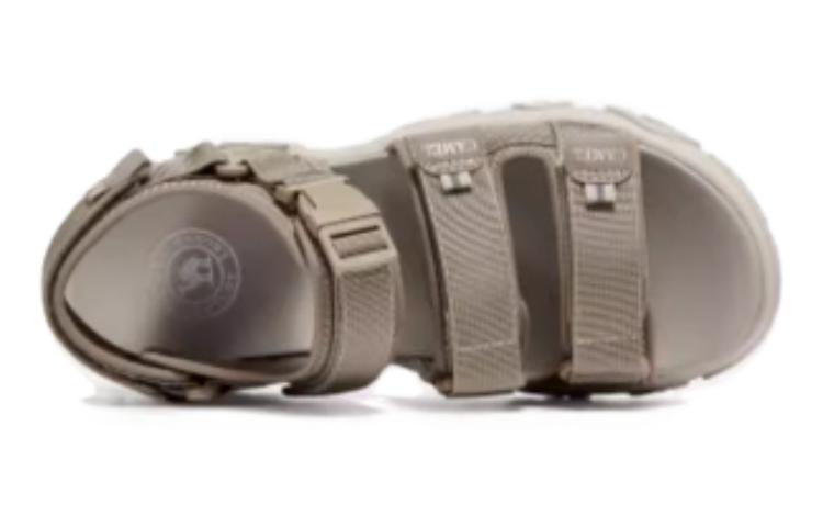 Details for CAMEL駱駝 輕便透氣減震 運動涼鞋 男款