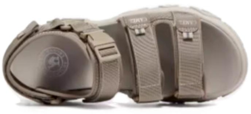 CAMEL CROWN Sport Sandal 'Breathable Shock-Absorbing' G13M220083 Details for CAMEL CROWN Sport Sandal 'Breathable Shock-Absorbing' G13M220083