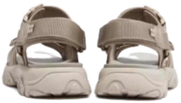CAMEL CROWN Sport Sandal 'Breathable Shock-Absorbing' G13M220083 Sizing CAMEL CROWN Sport Sandal 'Breathable Shock-Absorbing' G13M220083