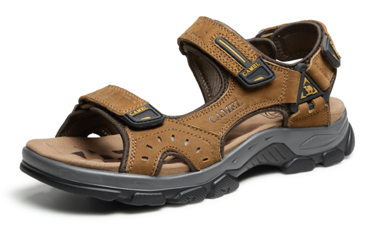 Order 캐멀크라운 스포츠 샌들 (캐주얼/논슬립) GE12220536