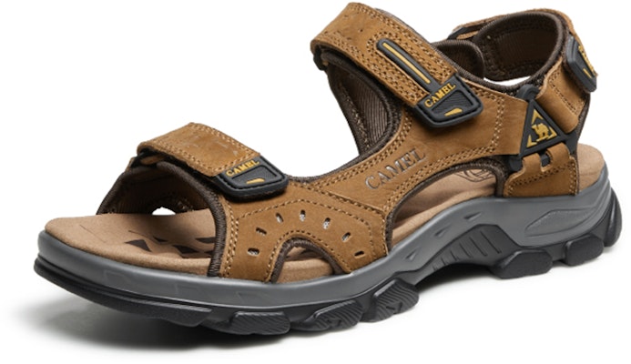CAMEL CROWN Sport Sandal 'Casual Non-Slip' GE12220536 Order CAMEL CROWN Sport Sandal 'Casual Non-Slip' GE12220536