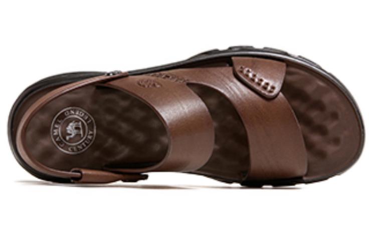 Lookbook CAMEL CROWN Sandal Olahraga 'Convertible Soft Sole' A122209332