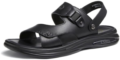 CAMEL CROWN Sport Sandal 'Slip-Resistant Lightweight' G13M247018 CAMEL CROWN Sport Sandal 'Slip-Resistant Lightweight' G13M247018