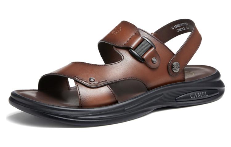 Lookbook 캐멀크라운 스포츠 샌들 (가볍고 미끄럼방지) G13M247018