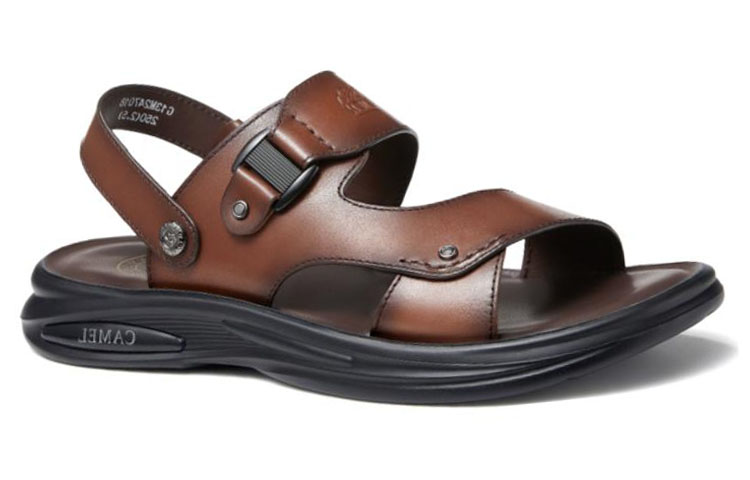 Shop 캐멀크라운 스포츠 샌들 (가볍고 미끄럼방지) G13M247018